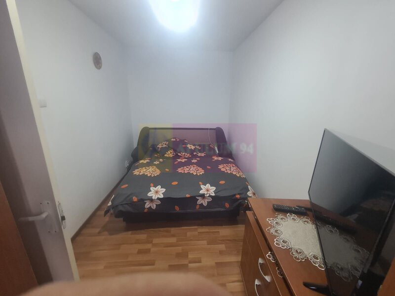 Apartament cu 2 camere de vanzare in Campina - Zona Cuza