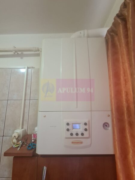 Apartament cu 2 camere de vanzare in Campina - Zona Cuza