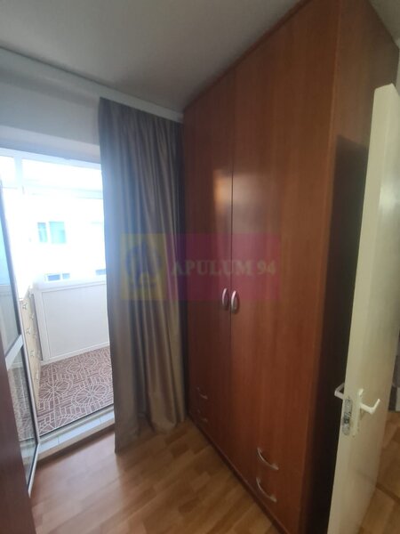 Apartament cu 2 camere de vanzare in Campina - Zona Cuza